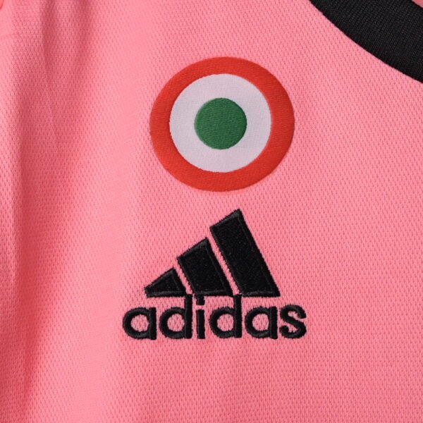 Retro 2015/16 Juventus Away Jersey DYBALA #21 UCL - Image 5