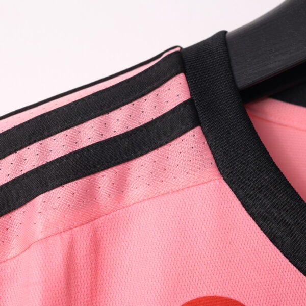 Retro 2015/16 Juventus Away Jersey DYBALA #21 UCL - Image 8