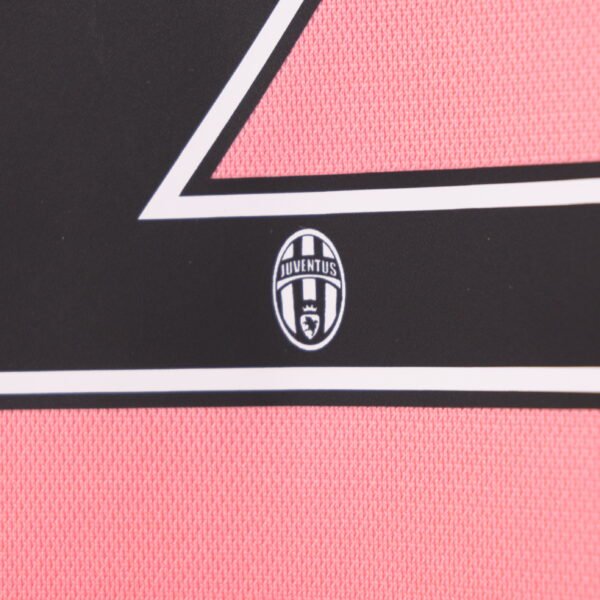 Retro 2015/16 Juventus Away Jersey DYBALA #21 UCL - Image 12