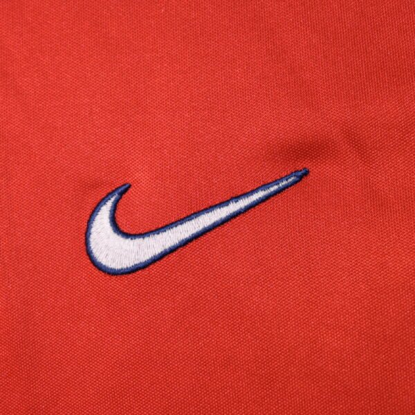 Retro 1998/99 Arsenal Home Jersey BERGKAMP #10 - Image 4