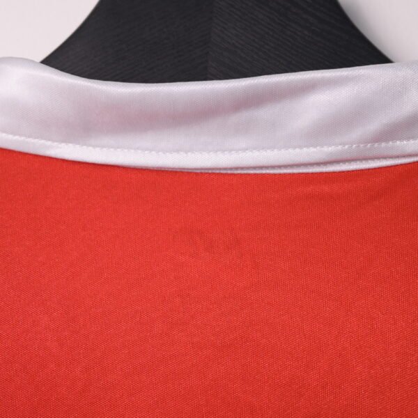 Retro 1998/99 Arsenal Home Jersey BERGKAMP #10 - Image 10