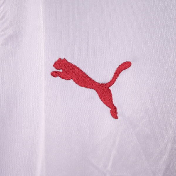 Retro 1991/92 Sevilla Home Jersey Adult - Image 4