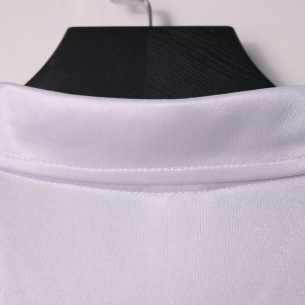 Retro 1991/92 Sevilla Home Jersey Adult - Image 8