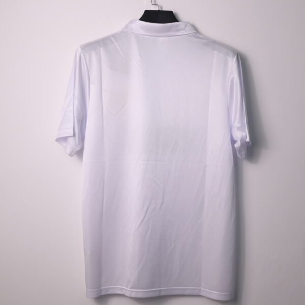 Retro 1991/92 Sevilla Home Jersey Adult - Image 2