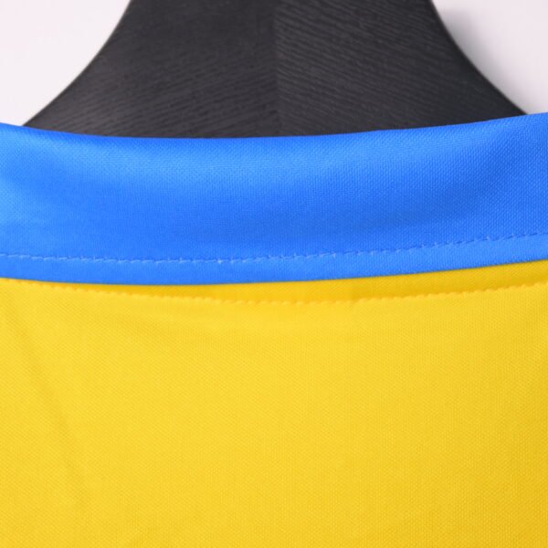 Retro 83/84 Cadiz Home Jersey Adult - Image 7