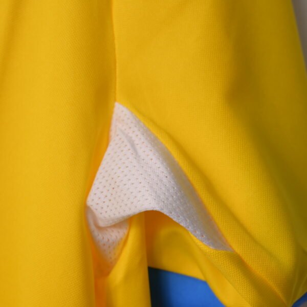 Retro 83/84 Cadiz Home Jersey Adult - Image 8