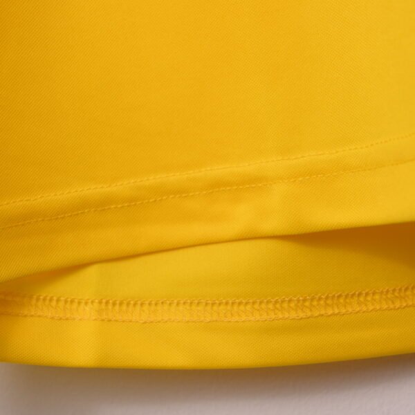 Retro 83/84 Cadiz Home Jersey Adult - Image 9