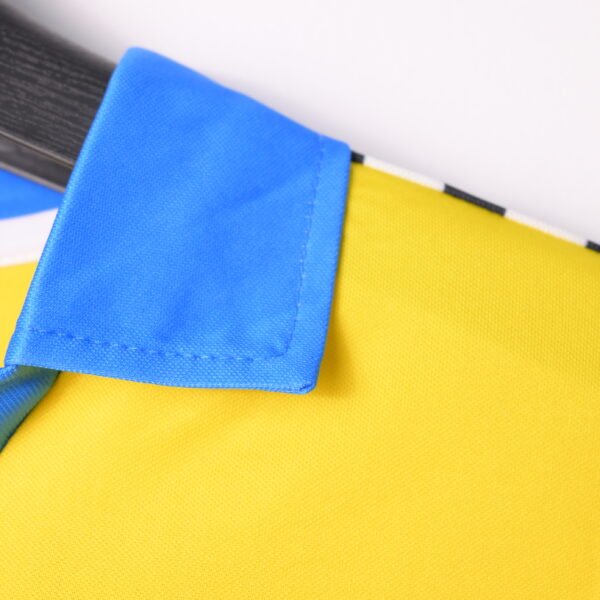 Retro 83/84 Cadiz Home Jersey Adult - Image 10