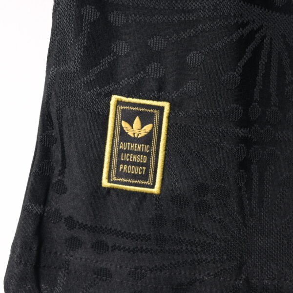 Mexico 2025 Special Edition Authentic Adult Jersey - Image 4