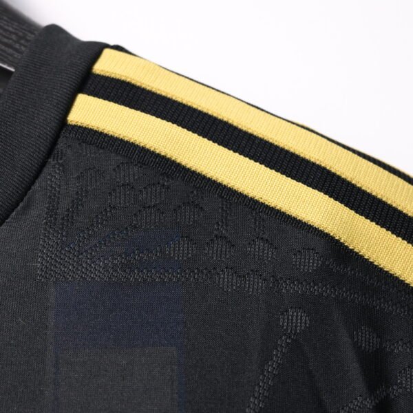Mexico 2025 Special Edition Authentic Adult Jersey - Image 6