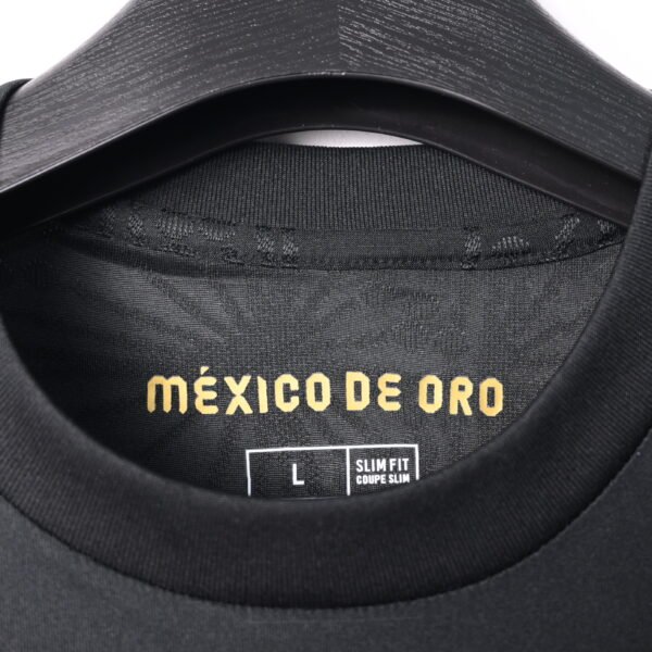 Mexico 2025 Special Edition Authentic Adult Jersey - Image 7
