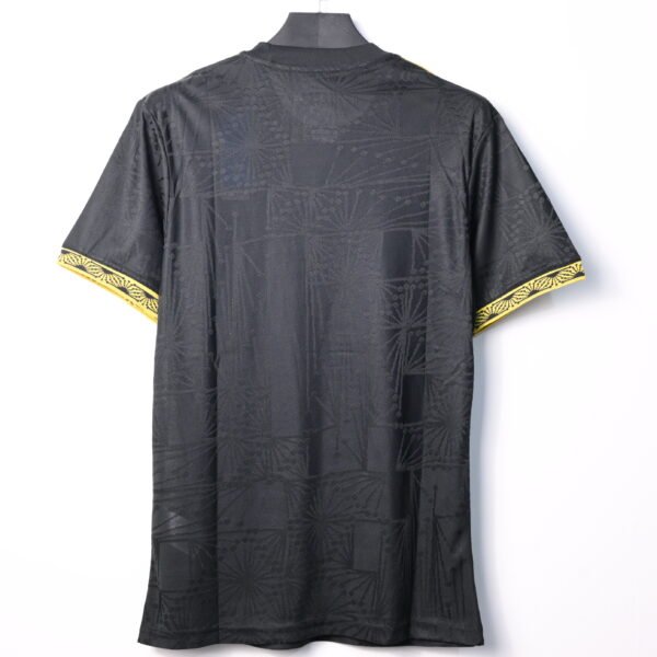 Mexico 2025 Special Edition Authentic Adult Jersey - Image 2
