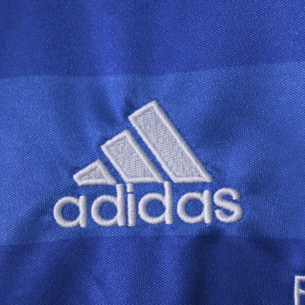 Retro 2011/12 Chelsea Home Jersey TORRES 9 UCL - Image 4