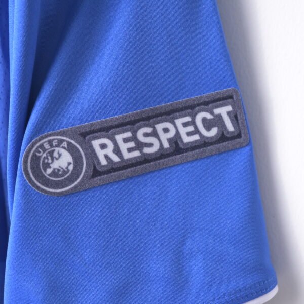 Retro 2011/12 Chelsea Home Jersey TORRES 9 UCL - Image 5