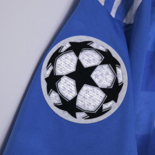 Retro 2011/12 Chelsea Home Jersey TORRES 9 UCL - Image 6