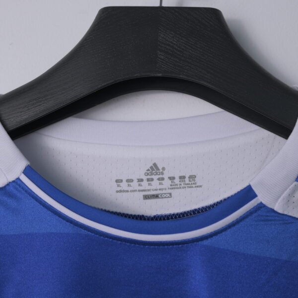 Retro 2011/12 Chelsea Home Jersey TORRES 9 UCL - Image 8