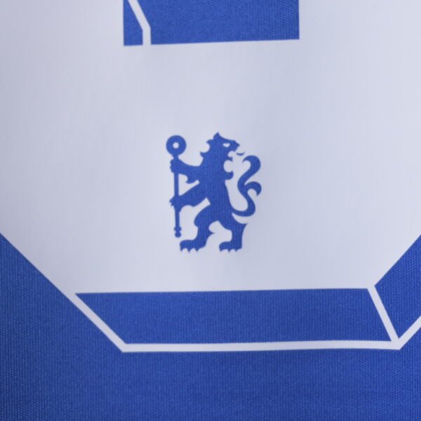 Retro 2011/12 Chelsea Home Jersey TORRES 9 UCL - Image 10