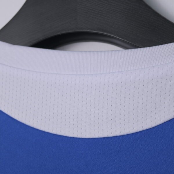 Retro 2011/12 Chelsea Home Jersey TORRES 9 UCL - Image 11