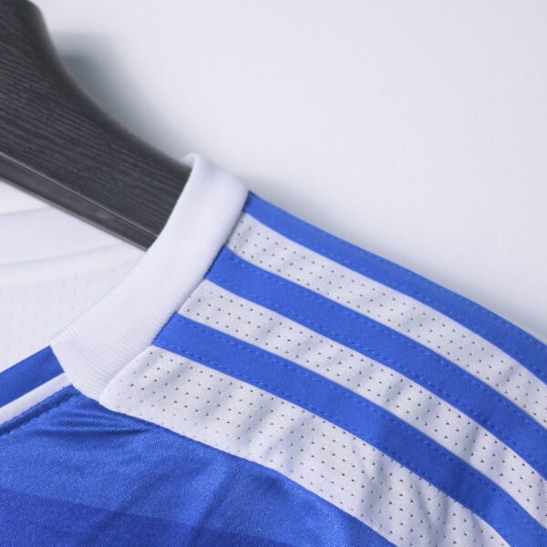 Retro 2011/12 Chelsea Home Jersey TORRES 9 UCL - Image 7
