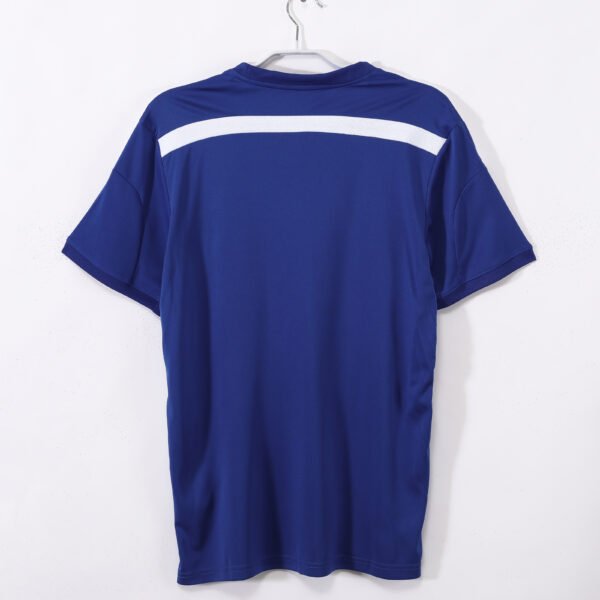 Chelsea 2014/15 Home Jersey Retro Kit - Image 2