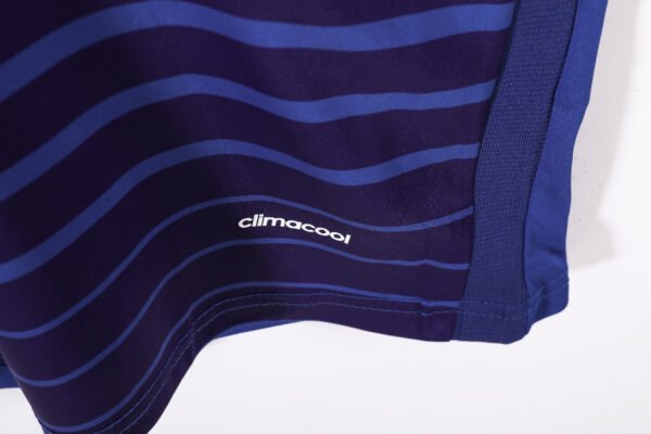 Chelsea 2014/15 Home Jersey Retro Kit - Image 7