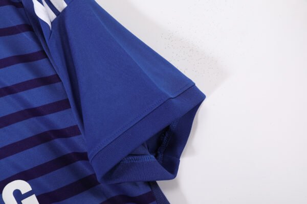 Chelsea 2014/15 Home Jersey Retro Kit - Image 8