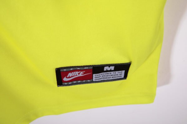 Borussia Dortmund 1997 Home Jersey Retro Kit - Image 7