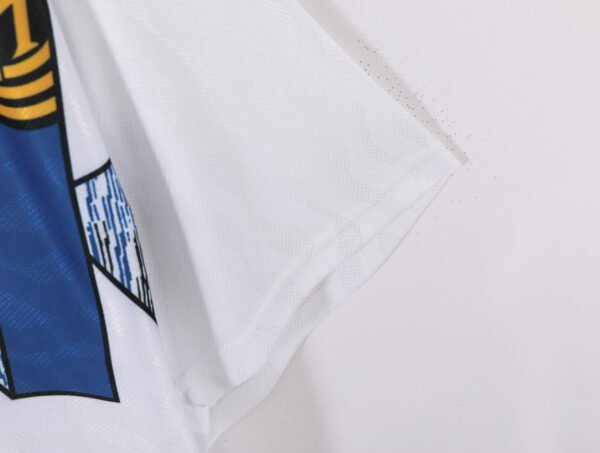 Inter Milan 1995/96 Away Jersey Adult - Image 5