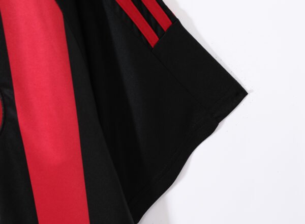 Retro 2008/09 AC Milan Home Jersey Adult - Image 6