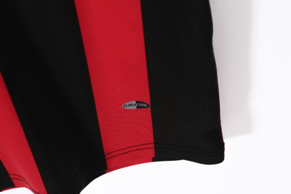 Retro 2008/09 AC Milan Home Jersey Adult - Image 8