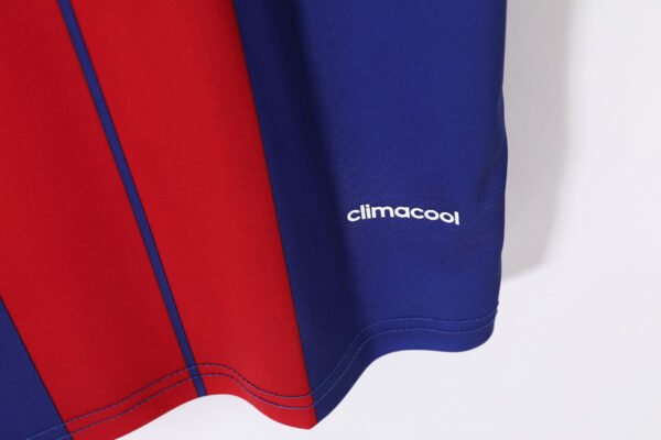 Retro 2014/15 Bayern Home Jersey Vintage Shirt - Image 7