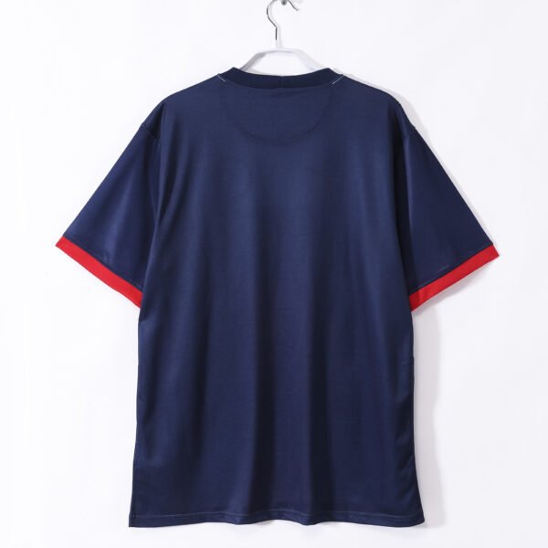 Retro 2013/14 PSG Home Jersey Adult Vintage Shirt - Image 2