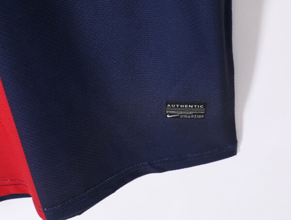 Retro 2013/14 PSG Home Jersey Adult Vintage Shirt - Image 7