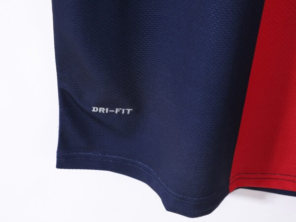 Retro 2013/14 PSG Home Jersey Adult Vintage Shirt - Image 8