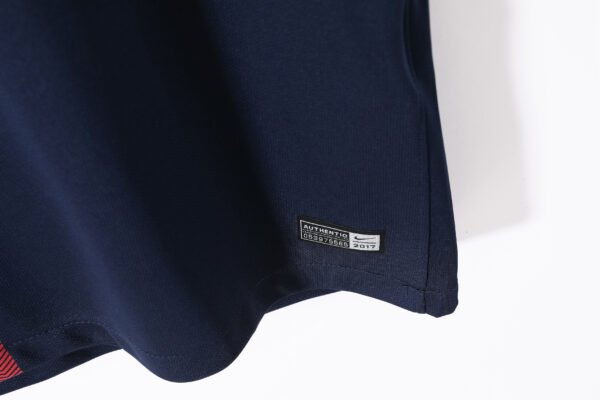 Retro 2017/18 PSG Home Jersey Adult - Image 5