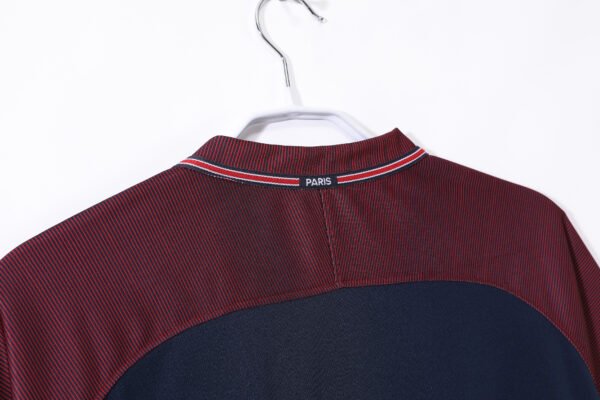 Retro 2017/18 PSG Home Jersey Adult - Image 3