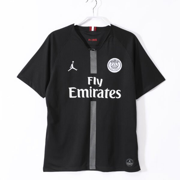 Retro 2018/19 PSG Home Jersey Adult Vintage Shirt
