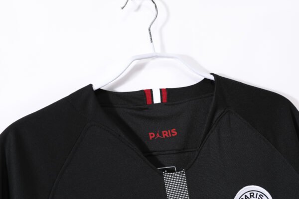 Retro 2018/19 PSG Home Jersey Adult Vintage Shirt - Image 4