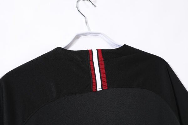 Retro 2018/19 PSG Home Jersey Adult Vintage Shirt - Image 9