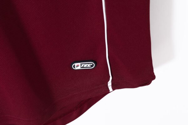 Retro 1999/01 West Ham Home Jersey Adult - Image 7