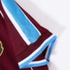 Retro 1999/01 West Ham Home Jersey Adult - Image 8