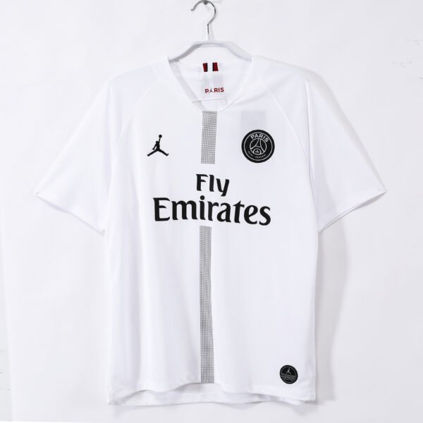 Retro 2018/19 PSG Away Jersey Adult