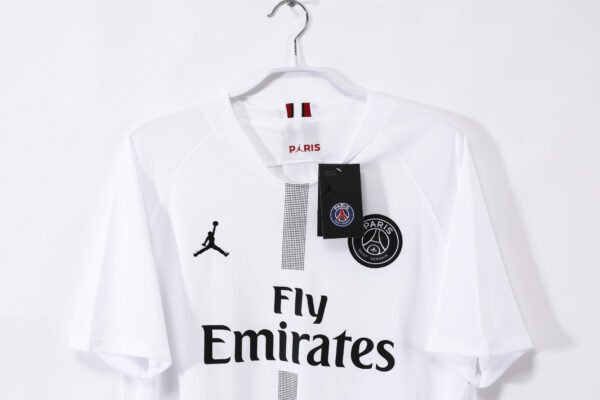 Retro 2018/19 PSG Away Jersey Adult - Image 3