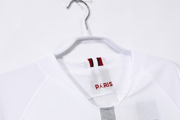 Retro 2018/19 PSG Away Jersey Adult - Image 4