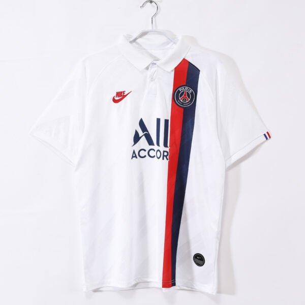 Retro 2019/20 PSG Away Jersey Adult