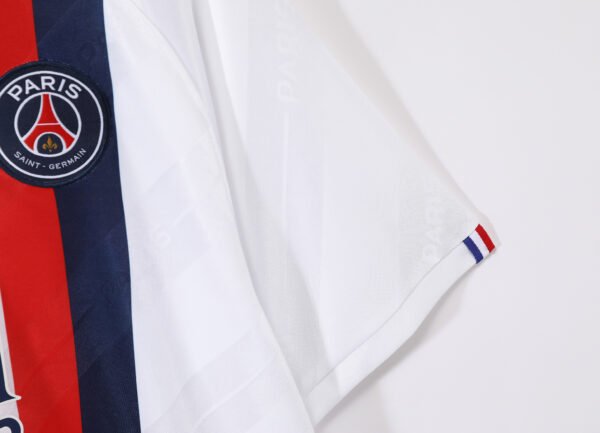 Retro 2019/20 PSG Away Jersey Adult - Image 6