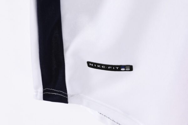 Retro 1998/99 PSG Away Jersey Vintage Shirt - Image 7