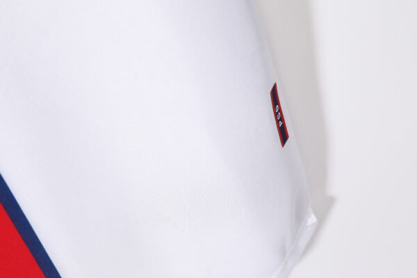 Retro 1998/99 PSG Away Jersey Vintage Shirt - Image 9