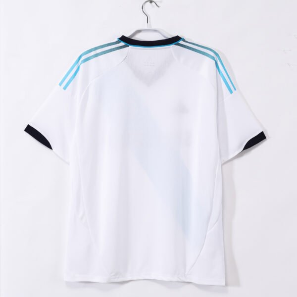 Retro 2012/13 Chelsea Away Jersey Vintage Shirt - Image 2
