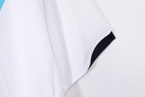 Retro 2012/13 Chelsea Away Jersey Vintage Shirt - Image 5